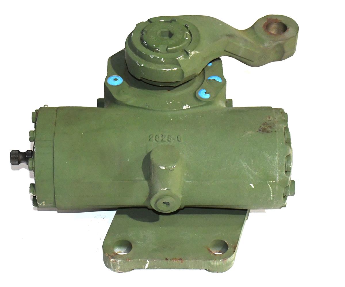 Sheppard Power Steering Gear Box M939A1 M939A2